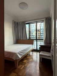 Regent Grove (D23), Condominium #481720451